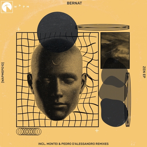 Bernat - Zen EP [WAPMEP010]